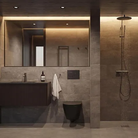 Apartman North Isara 12 By Hilla *