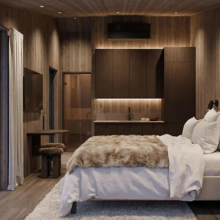 Apartman North Isara 12 By Hilla *