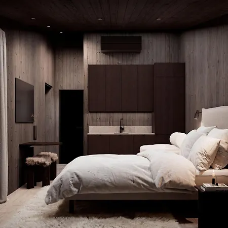 Appartamento North Isara 12 By Hilla *