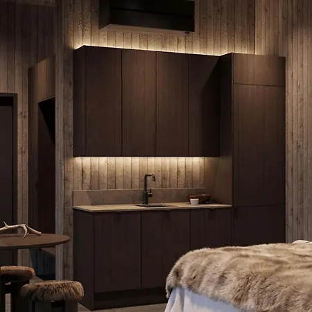 Appartamento North Isara 12 By Hilla *
